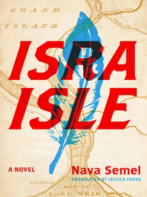 cover image of Isra-Isle